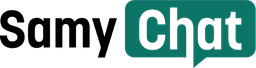 SamyChat Logo