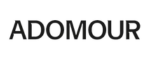 Adomour logo