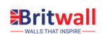 Britwall logo