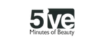 5ive logo